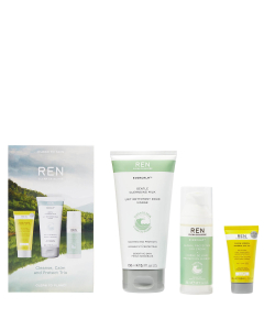 REN - Clean Skincare Evercalm Kit