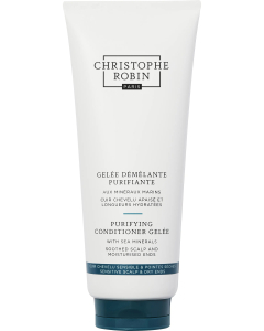 Christophe Robin - Detangling Gelé With Sea Minerals (200ml)