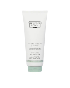 Christophe Robin - Hydrating Melting Mask With Aloe Vera (200ml)