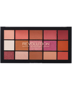 Makeup Revolution - Re-Loaded Palette Newtrals 2