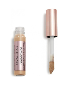 Makeup Revolution - SuperSize Conceal & Define Concealer in C11 (13g)