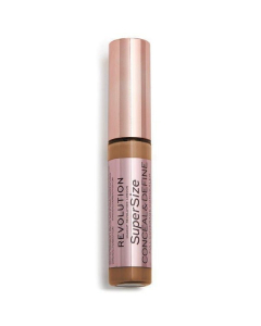 Makeup Revolution - SuperSize Conceal & Define Concealer in C12.5 (13g)