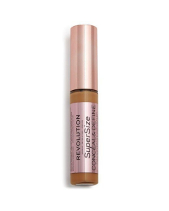 Makeup Revolution - SuperSize Conceal & Define Concealer in C13 (13g)