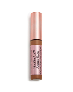 Makeup Revolution - SuperSize Conceal & Define Concealer in C13.5 (13g)