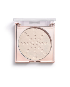 Makeup Revolution - Bake & Blot Powder in Translucent