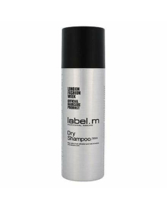Label M - Dry Shampoo (200ml)