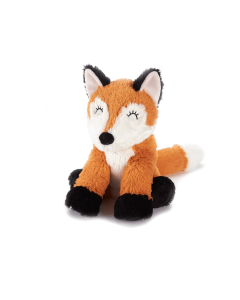 Warmies - Cozy Plush Fully Microwavable Fox Toy
