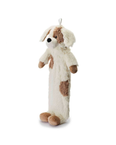 Warmies - 3D Hot Water Bottle Puppy