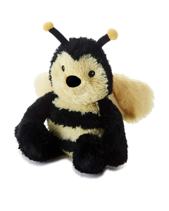 Warmies - Plush Bumblebee