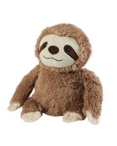 Warmies - Plush Sloth