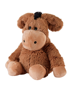 Warmies - Large 13" Donkey