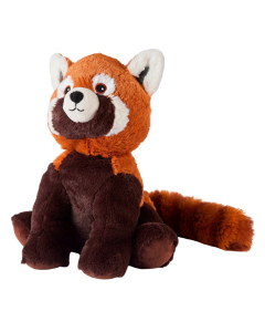 Warmies - Large 13"" Red Panda