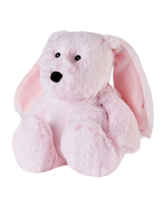 Warmies - Large 13" Pink Bunny