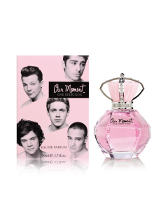 One Direction - Our Moment Eau De Parfum (50ml)