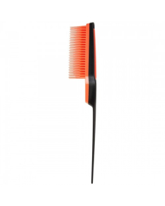 Tangle Teezer The Back Combing Hairbrush - Coral Sunshine