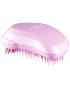 Fine & Fragile Detangling Hair Brush Pink Dawn