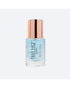 Nail HQ - All in One Treatment (10ml)