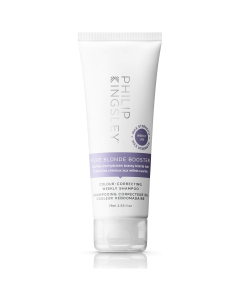 Philip Kingsley - Pure Blonde Booster Shampoo (75ml)