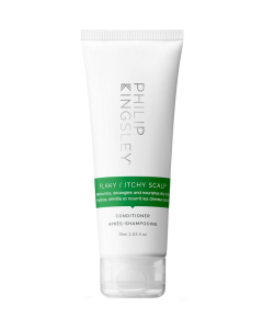 Philip Kingsley - Flaky/Itchy Scalp Hydrating Conditioner (75ml)