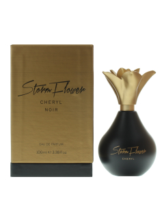 Cheryl Storm - Stormflower EDP (100ml)