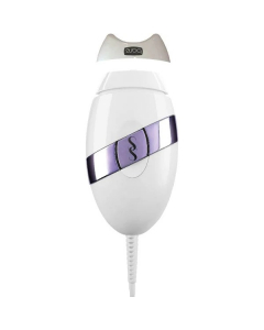 Smoothskin - Bare Fit IPL Hair Removal Device - White