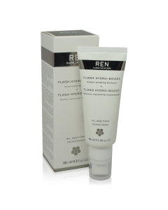 REN - Flash HydroBoost Instant Plumping Emulsion (40ml)