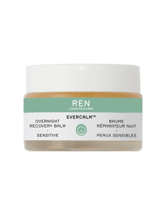 REN - Evercalm Overnight Recovery Balm (30ml)