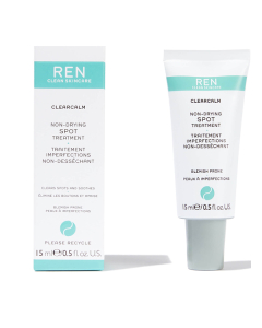 REN - Non Drying Spot Treatment (15ml)