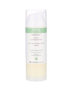 REN - Evercalm Cleansing Milk (150ml)