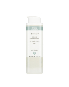 REN - Evercalm Gentle Cleansing Gel (150ml)