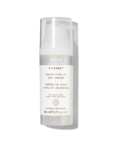 REN - V-Cense Youth Vitality Day Cream (50ml)