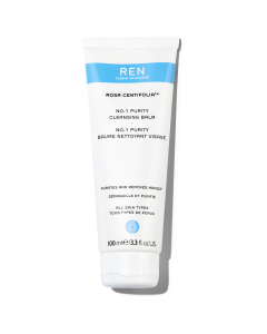 Ren - Rosa Centifolia No.1 Purity Cleansing Balm (100ml)