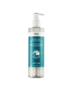 REN - Atlantic Kelp and Magnesium Anti-Fatigue Body Wash (300ml)
