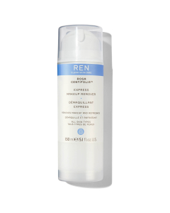 REN - Rosa Centifolia Express Make-Up Remover (150ml)