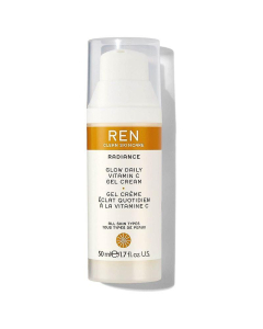 REN - Glow Daily Vitamin C Gel (50ml)