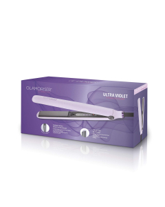 Glamoriser - Ultraviolet Hair Straighteners  