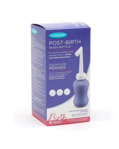 Lansinoh Post Birth Wash Bottle