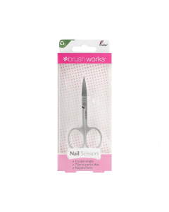 Brushworks - Nail Scissors