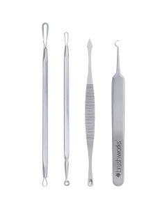Brushworks - Blackhead and Blemish Remover Kit