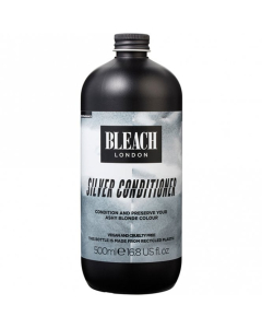Bleach London Silver Conditioner 500ml