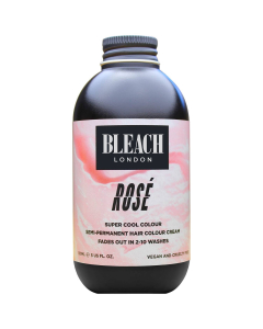 Bleach London - Rose Super Cool Colour Cream (150ml)