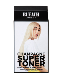 Bleach London - Champagne Toner Kit 