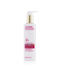 Super Facialist - Hexapeptide 9 Anti-Ageing Skin Cleansing Milk (200ml)