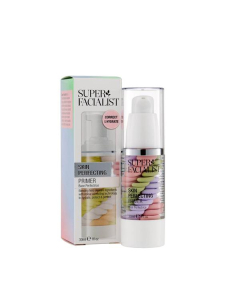 Super Facialist - Skin Perfecting Primer (30ml)