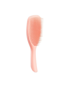 Tangle Teezer - The Large Wet Detangler Hairbrush Peach Glow