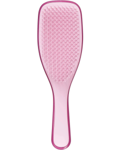 Tangle Teezer - Wet Detangling Hairbrush Raspberry Rouge For All Hair Types 