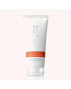 Philip Kingsley - Smoothing Conditioner Re-Moisturising (200ml)