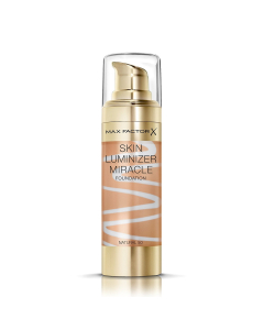 Max Factor - Skin Luminizer Natural 50 Foundation (30ml)