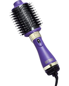 Hot Tools - One Step Volumiser Brush and Dryer 