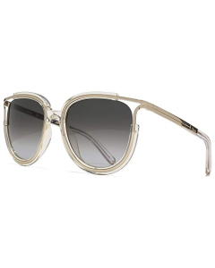 Chloe CE688S 971 - Crystal Cat Eye Sunglasses